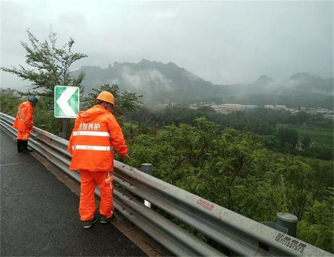 船营大型机场排水系统